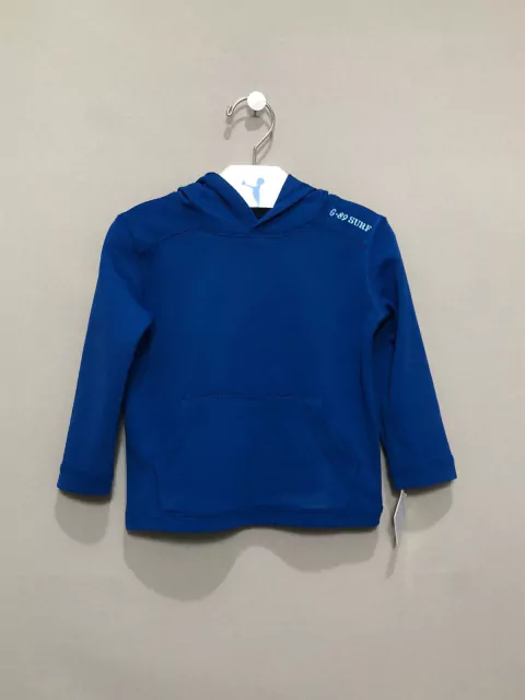 Blusa Gap Azul Infantil