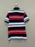 Polo Infantil Listrada Azul Marinho Tommy Hilfiger na internet