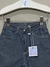 Bermuda Infantil Jeans Fino Calvin Klein - comprar online