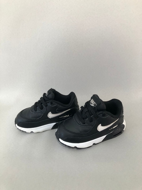 Tênis Nike Air Max 90 Infantil