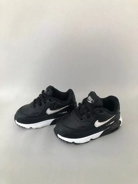 Tênis Nike Air Max 90 Infantil