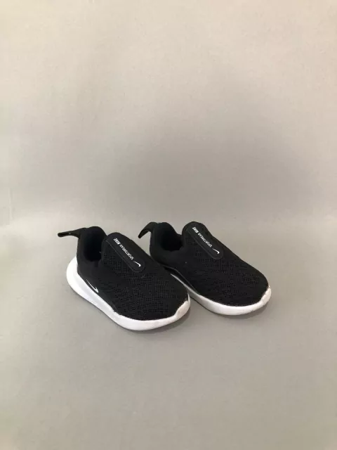 Tênis Infantil Nike Viale Preto