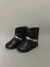 Bota Preto Infantil Marisol - comprar online