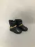 Bota Preto Infantil Marisol