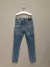 Calça Jeans Skinny Zara Infantil na internet