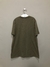 Camiseta Infantil Ralph Lauren Verde Musgo na internet