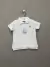 Camisa Polo Ralph Lauren Branco Infantil