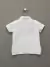Camisa Polo Ralph Lauren Branco Infantil na internet