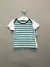 Camiseta Listrado Reserva Infantil