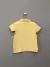 Camisa Polo Amarelo Ralph Lauren Infantil na internet
