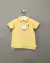 Camisa Polo Amarelo Ralph Lauren Infantil