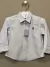 Camisa Zara Azul Infantil - comprar online