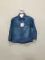 Camisa Jeans Infantil Dudalina