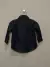 Camisa Jeans Escura Gap Infantil na internet
