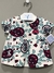 Bata Estampado Puc Infantil - comprar online