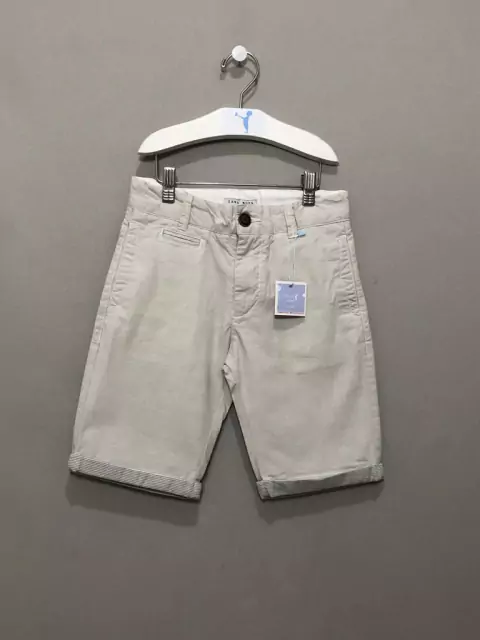 Bermuda Sarja Zara Infantil