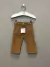 Calça Sarja Caramelo Gap Infantil