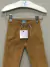 Calça Sarja Caramelo Gap Infantil - comprar online