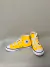 Tênis Converse Chuck Taylor All Star Amarelo Infantil na internet