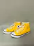 Tênis Converse Chuck Taylor All Star Amarelo Infantil - comprar online