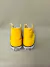 Tênis Converse Chuck Taylor All Star Amarelo Infantil - loja online