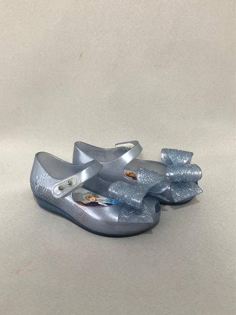 Sapatilha Mini Melissa Frozen
