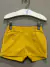 Short Infantil de Sarja Green - comprar online