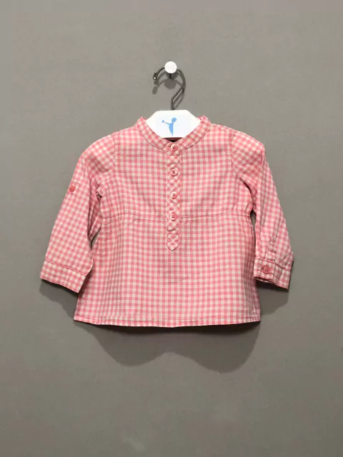 Bata Xadrez M/L Gap Infantil