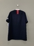 Camisa Nike PSG Azul Marinho Infantil na internet