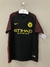 Camisa Nike Manchester City Preto Infantil - comprar online