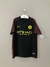 Camisa Nike Manchester City Preto Infantil