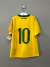 Camisa Nike Brasil Infantil na internet