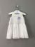 Vestido Teddy Boom Infantil