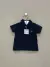 Camisa Polo Carter's Azul Marinho Infantil