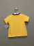 Camiseta Amarelo Avião Gymboree Infantil na internet