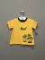 Camiseta Amarelo Avião Gymboree Infantil