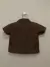 Camisa Marrom Estampa abacaxi Infantil - comprar online