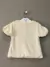 Blusa Peluciada Off White Tyrol Infantil na internet