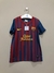 Camisa Nike Barcelona Infantil