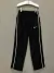 Calça Tactel Forrado Preto Nike Infantil - comprar online