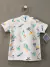 Camiseta Primark M/C Animais Bebê - comprar online