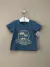 Camiseta Gira Baby Malibu M/C Bebê