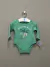 Body Verde M/L Coala Bebê