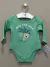 Body Verde M/L Coala Bebê - comprar online