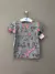 Pijama Carter's Estampado Cinza Infantil - comprar online