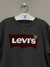 Moletom Grafite Levis Infantil (Novo) - comprar online