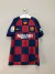Camisa Barcelona Infantil Nike