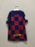 Camisa Barcelona Infantil Nike na internet