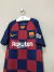 Camisa Barcelona Infantil Nike - comprar online