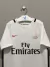 Camisa Nike PSG Branco Infantil - comprar online
